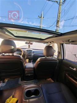 كيا سورينتو